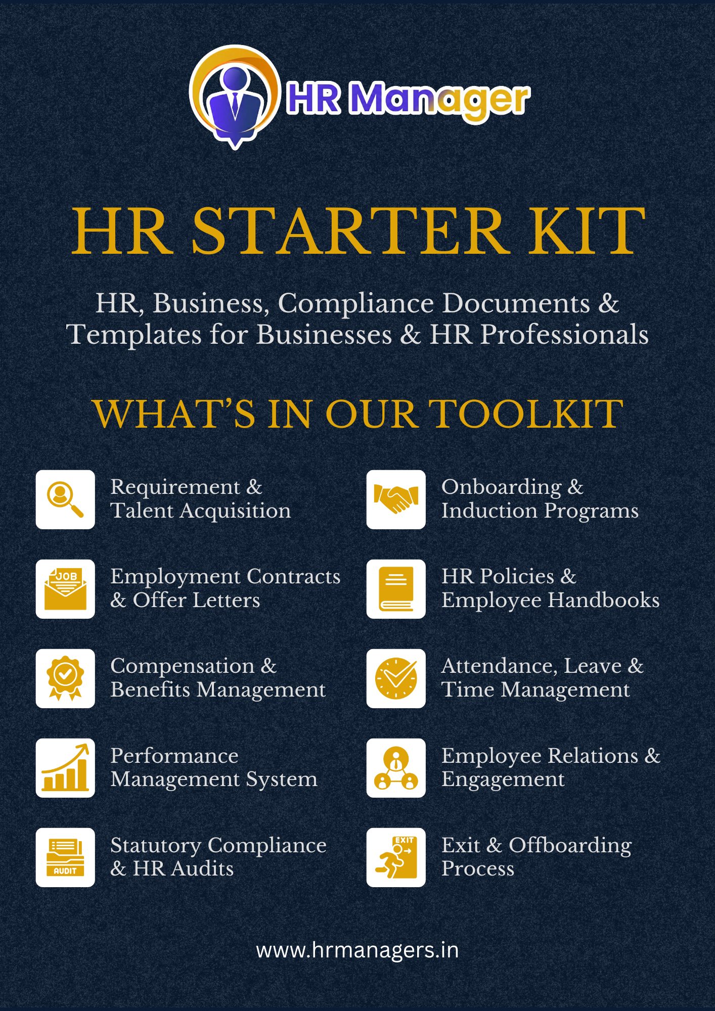 hr-starter-kit