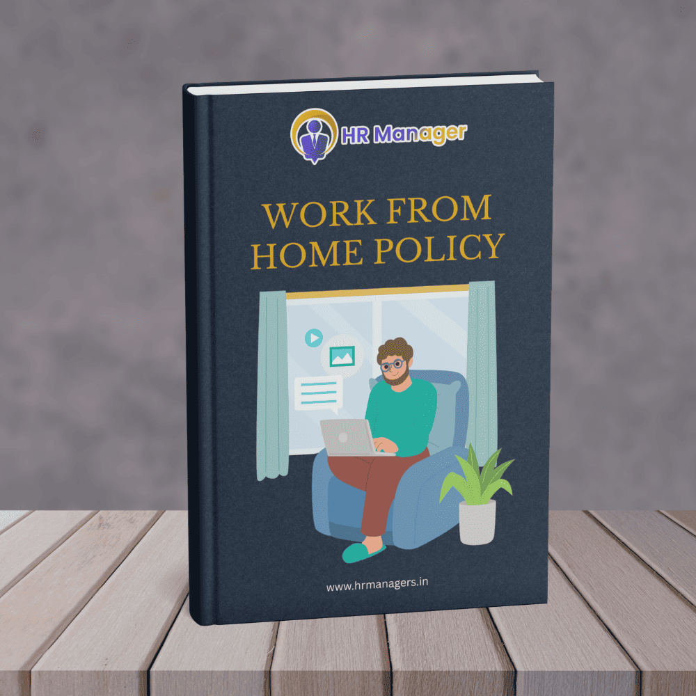 Work From Home (WFH) Policy