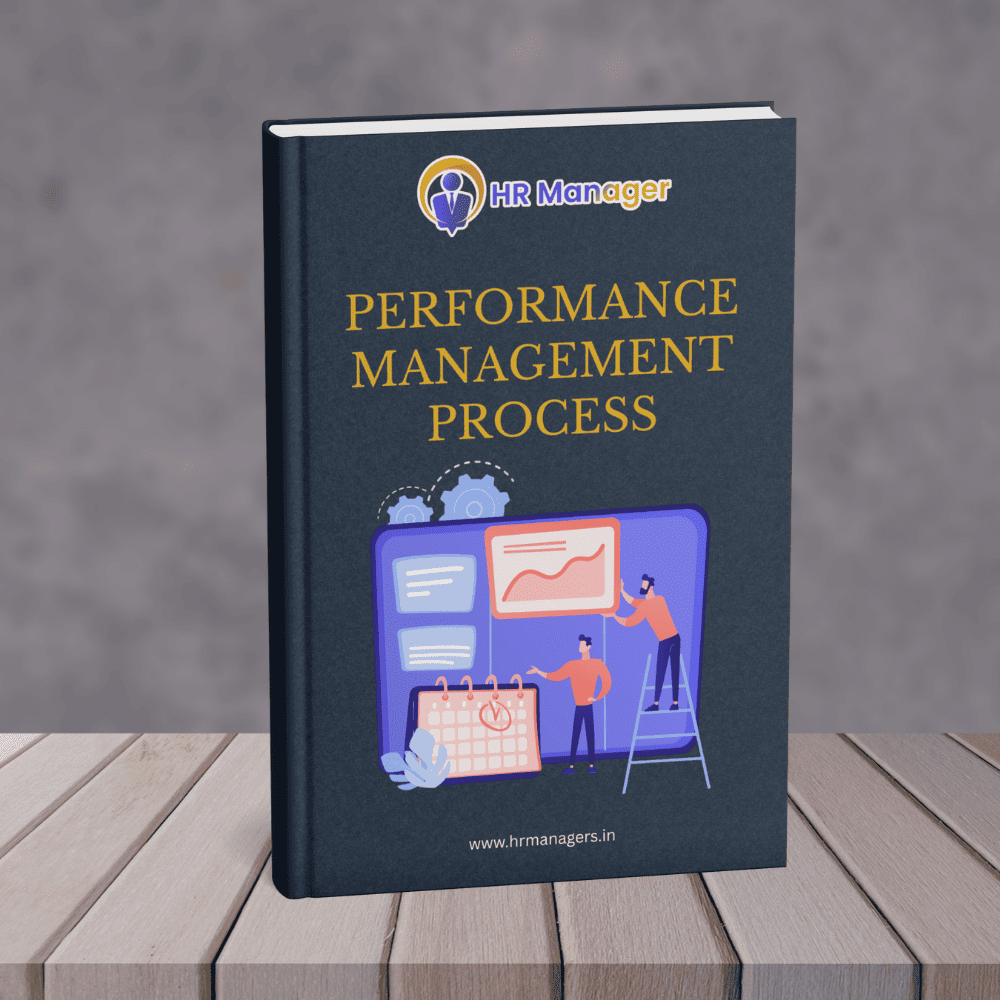 Performance Management Process