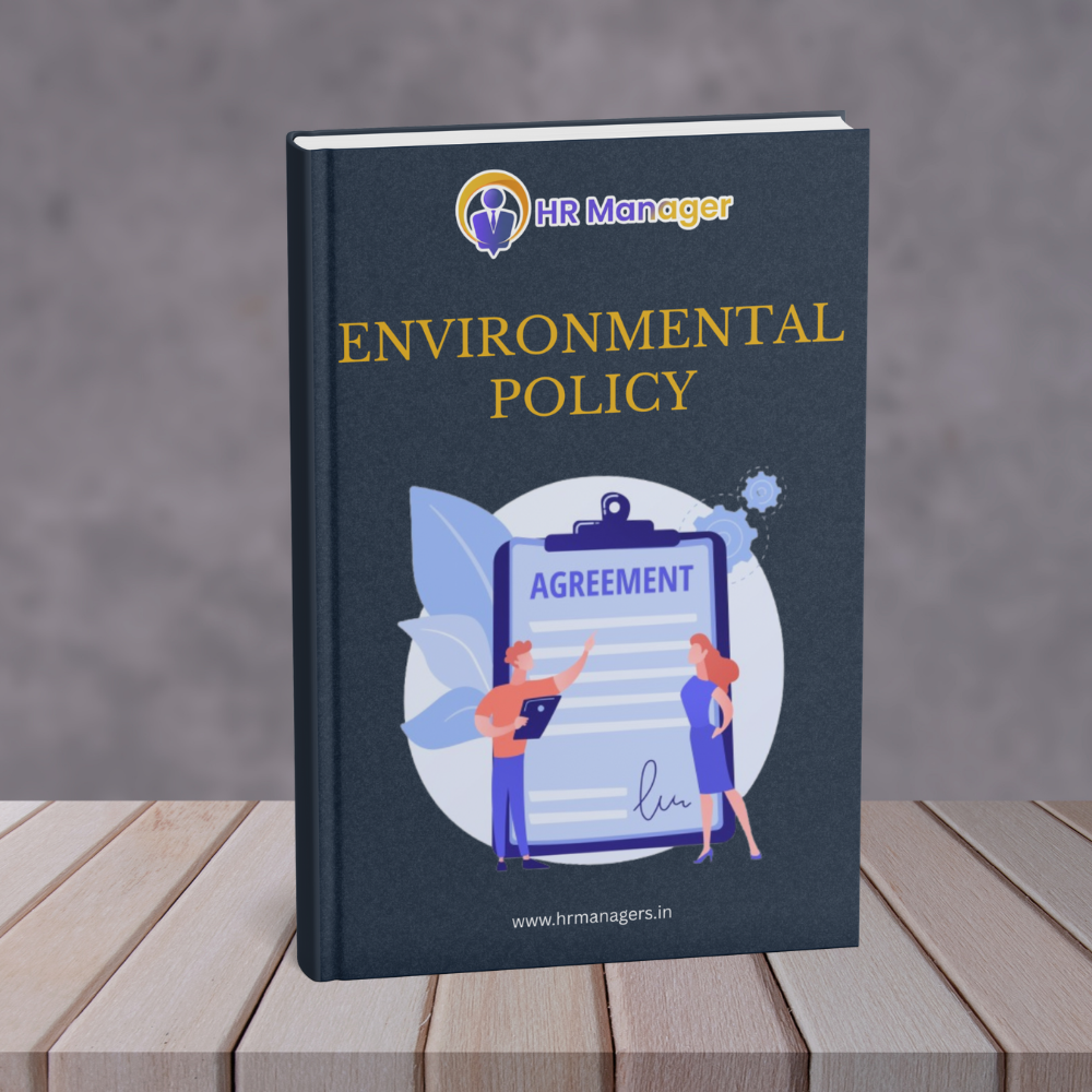 Environmental Policy