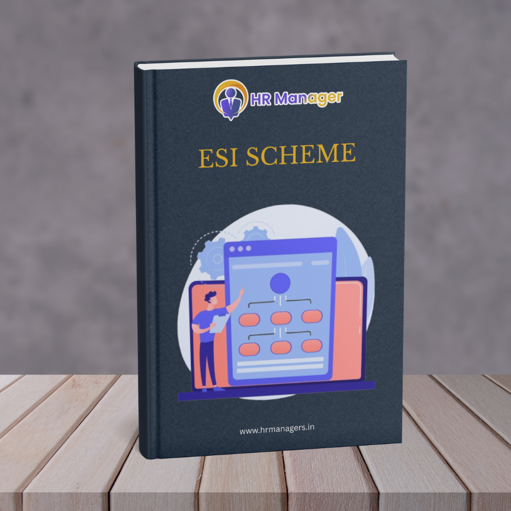 ESI Scheme