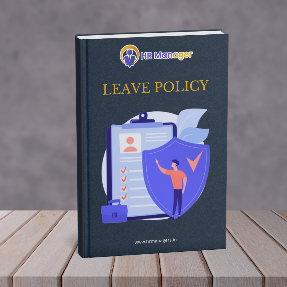Leave Policy