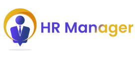 HR Manager Logo